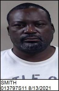 Lenell Douglas Smith a registered Sex Offender of North Carolina