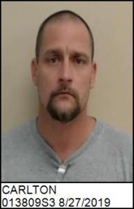 Christopher Douglas Carlton a registered Sex Offender of North Carolina