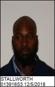 Terry Ray Stallworth a registered Sex Offender of North Carolina