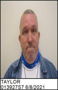 Mark Mccoy Taylor a registered Sex Offender of North Carolina