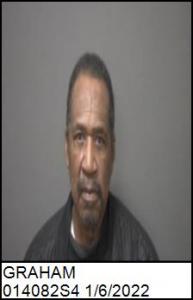 Timothy Patrick Graham a registered Sex Offender of North Carolina