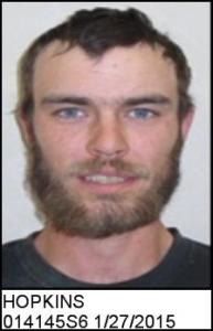 Michael Andrew Massey Hopkins a registered Sex Offender of North Carolina