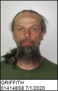 Clifton Griffith a registered Sex Offender of North Carolina