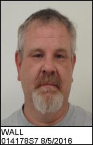 Jeffrey N Wall a registered Sex Offender of North Carolina