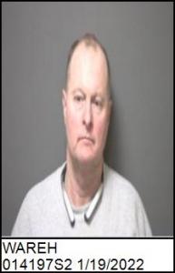 Robert Michael Wareh a registered Sex Offender of North Carolina