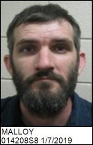 Christopher Lee Malloy a registered Sex Offender of North Carolina