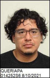 Ulises Queriapa a registered Sex Offender of North Carolina