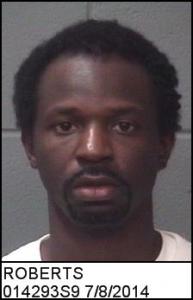 Deandre T Roberts a registered Sex Offender of North Carolina