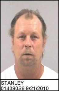 Richard Wayne Stanley a registered Sex Offender of North Carolina