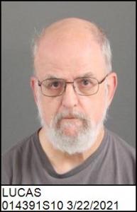 Douglas Roy Lucas a registered Sex Offender of North Carolina