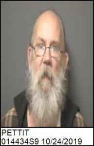 William Michael Pettit a registered Sex Offender of North Carolina