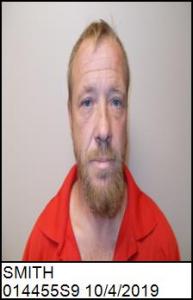 Earl Ancil Smith a registered Sex Offender of North Carolina