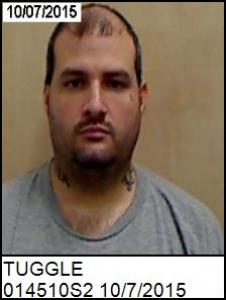 Jason Lee Tuggle a registered Sex Offender of North Carolina