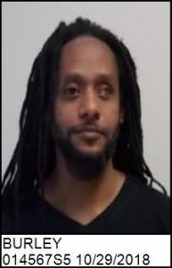 Maliekka Catorri Burley a registered Sex Offender of North Carolina