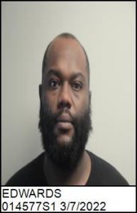 Aj Edwards a registered Sex Offender of North Carolina