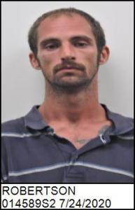 Cody Phillip Robertson a registered Sex Offender of North Carolina