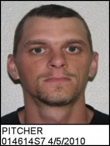 Nicholas M Pitcher a registered Sex Offender of North Carolina