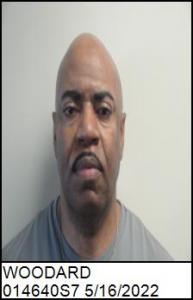 Wayne M Woodard a registered Sex Offender of North Carolina