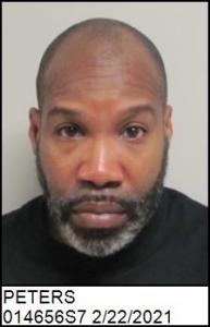 Reginald Macon Peters a registered Sex Offender of North Carolina