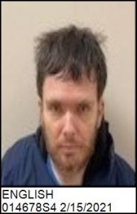 Jason Paul English a registered Sex Offender of North Carolina