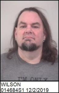 Jason Matthew Wilson a registered Sex Offender of North Carolina