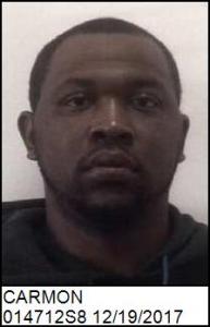Marcus Earl Carmon a registered Sex Offender of North Carolina