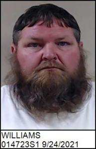 John Michael Williams a registered Sex Offender of North Carolina