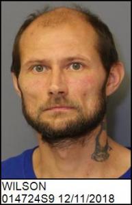 Michael Lee Wilson a registered Sex Offender of North Carolina