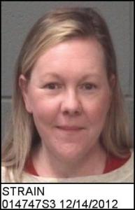 Mary Kathryn Strain a registered Sex Offender of North Carolina