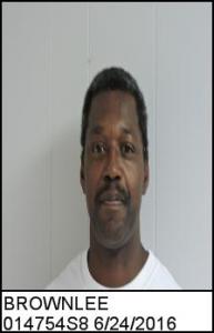 Curtis Brownlee a registered Sex Offender of North Carolina