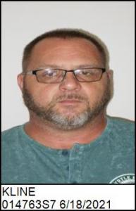 Randy Lee Kline a registered Sex Offender of North Carolina