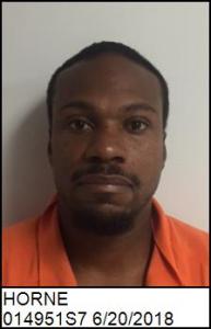 Anthony L Horne a registered Sex Offender of North Carolina
