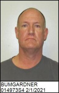 Charles David Bumgardner a registered Sex Offender of North Carolina