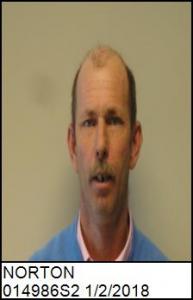 James Earl Norton a registered Sex Offender of North Carolina