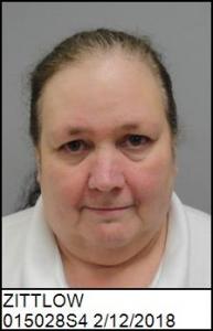 Carol Lynn Zittlow a registered Sex Offender of North Carolina
