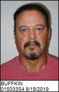 Hiram E Buffkin a registered Sex Offender of North Carolina