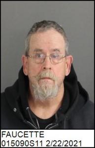 Charles Ray Faucette a registered Sex Offender of North Carolina
