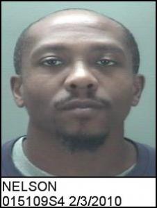 Morris Anthony Nelson a registered Sex Offender of North Carolina