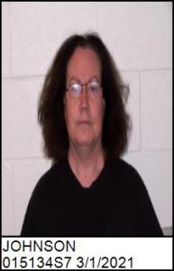 Larry Wayne Johnson a registered Sex Offender of North Carolina