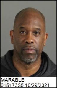 Clint Marable a registered Sex Offender of North Carolina