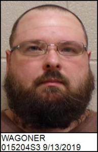 Tony Daryl Wagoner a registered Sex Offender of North Carolina