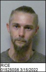 Terry Blair Rice a registered Sex Offender of North Carolina