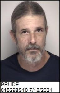 Jay C Prude a registered Sex Offender of North Carolina