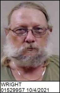 Steven Allen Wright a registered Sex Offender of North Carolina