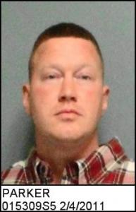 Steven Dwayne Parker a registered Sex Offender of North Carolina