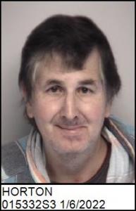 John P Horton a registered Sex Offender of North Carolina