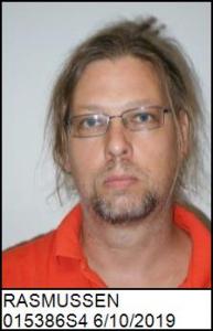 Nelson James Rasmussen a registered Sex Offender of North Carolina