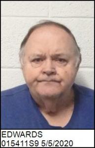 John Lee Edwards a registered Sex Offender of North Carolina