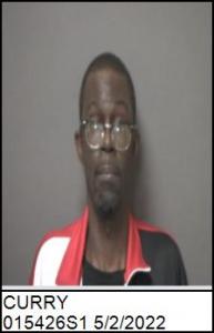 Bobby Jermaine Curry a registered Sex Offender of North Carolina