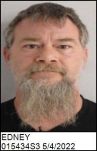 Jeffrey W Edney a registered Sex Offender of North Carolina